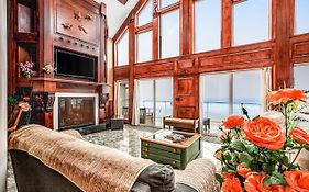 Oceanfront Seascape